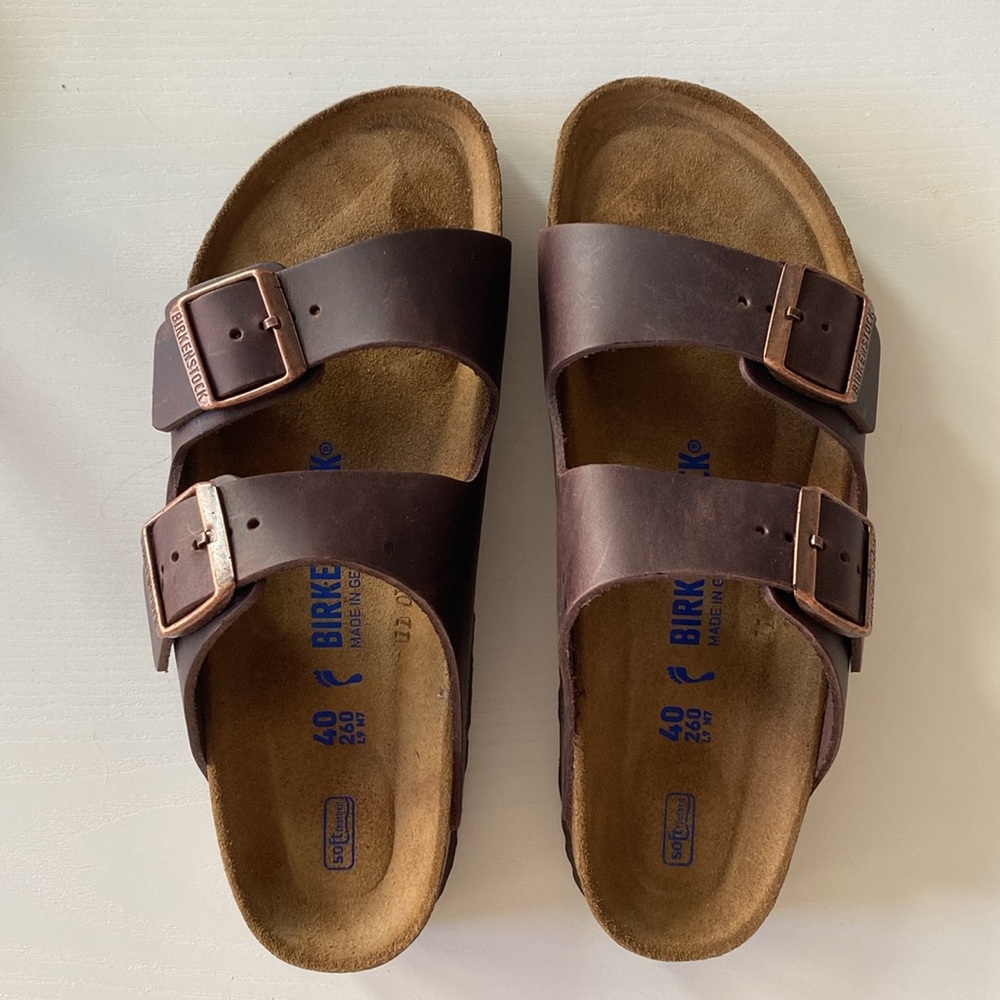 Birkenstock Arizona 40